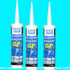 China One component acetic general purpose silicone sealant supplier